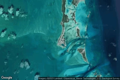 Aéroport Normans Cay