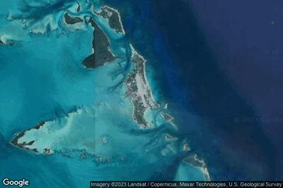 Aéroport Staniel Cay