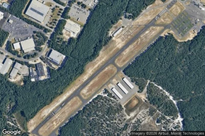 Aéroport Lakewood