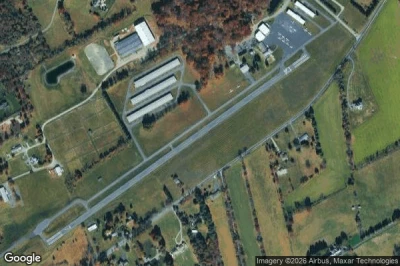 Aéroport Sky Manor