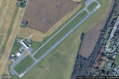 Aéroport Franklin County Regional