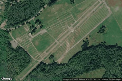 Aéroport Stormville