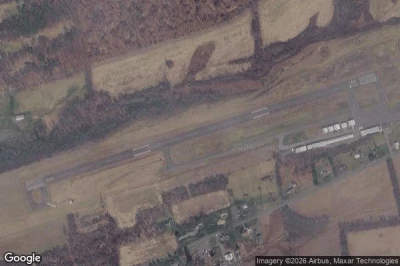 Aéroport Northumberland County