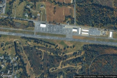Aéroport Trenton Robbinsville