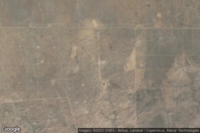 Aéroport Bush Breaks Lodge Landing Site