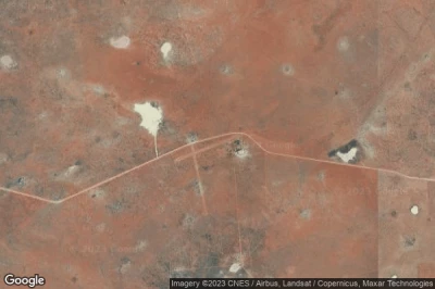Aéroport Kiripotib Landing Site