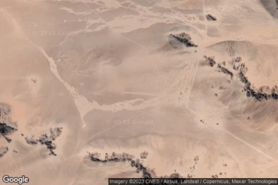 Aéroport Geluk Airstrip