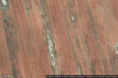 Aéroport Droeplaas Landing Site