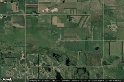 Aéroport Smith Airstrip