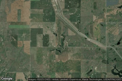 Aéroport Philbrick Private Airstrip