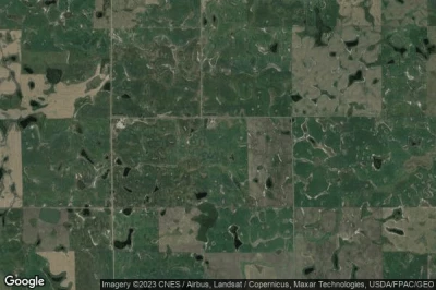Aéroport L. Seckerson Airstrip