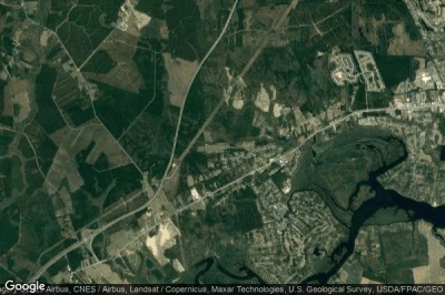 Aéroport Canaan Air Base