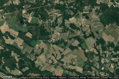 Aéroport E T Field