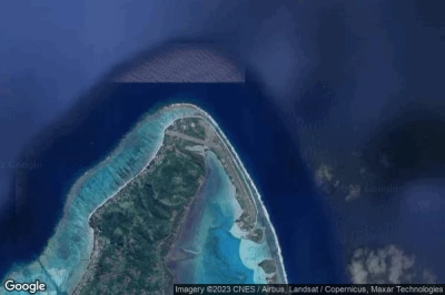 aéroport Aitutaki