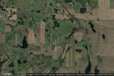 Aéroport Whitman Field
