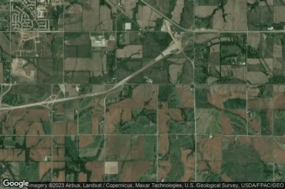 Aéroport Stewart Field