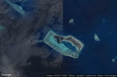 Aéroport Mana Island