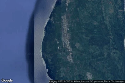 aéroport Kaufana
