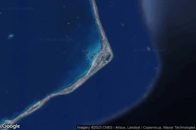 Digital replica: Tuvalu turns to Metaverse to guarantee its existence