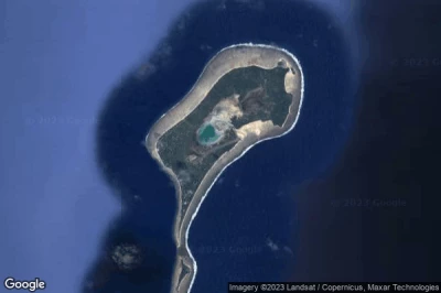 aéroport Makin Island