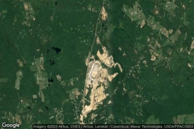 Aéroport Speedway