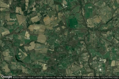 Aéroport Arneytown Veteran's Cemetary