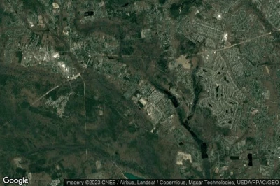 Aéroport Holmansville