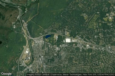 Aéroport Ciba-Geigy