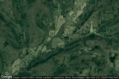 Aéroport Ultralight Flight Farm