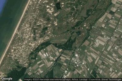 Aéroport Langeveld Glider Field