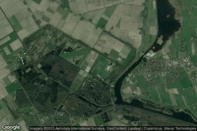 aéroport Koninklijk Nederlands Lucht- en Ruimtevaartcentrum (NLR)