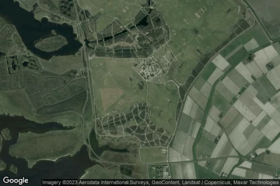 Aéroport Marnewaard