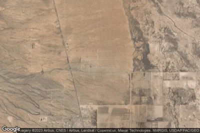 Aéroport First Aero Squadron Airpark
