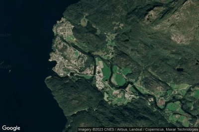 Aéroport Suldal