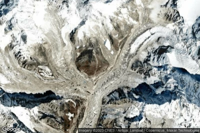 aéroport Kala Patthar