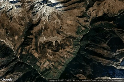 aéroport Khumjung