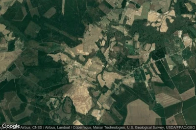 Aéroport Suter Field