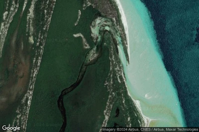Aéroport Bimini North