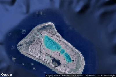 aéroport Puka Puka