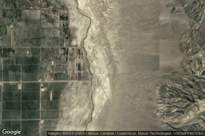 Aéroport Nevada Airways