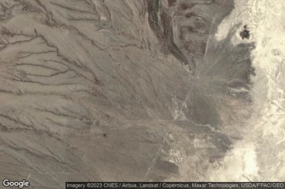 Aéroport Red Owl Ranch