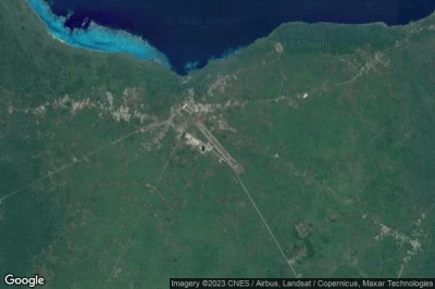 Aéroport Mare La Roche
