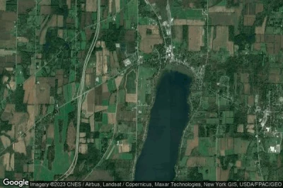 Aéroport Lakeville