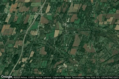 Aéroport Naked Acres