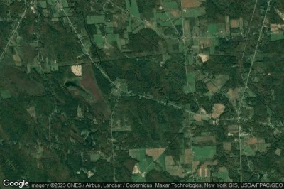 Aéroport Mexico Airdrome