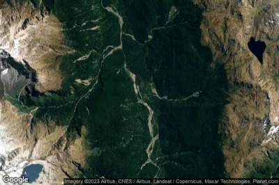 Aéroport Hollyford Airstrip