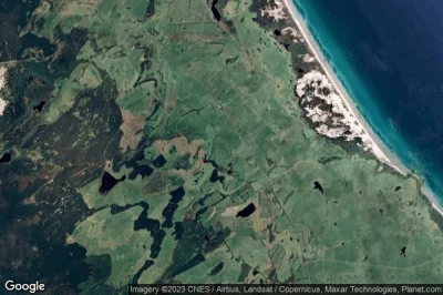 Aéroport Rarawa