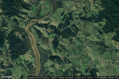 Aéroport Kahikatoa Airstrip