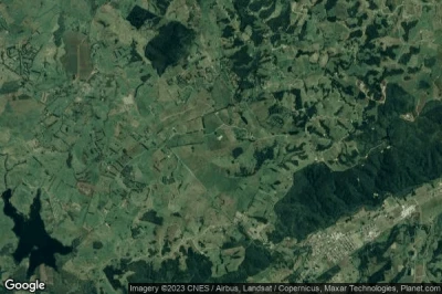 Aéroport Ngahuha Airstrip