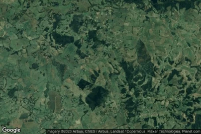 Aéroport Te Kene Airstrip